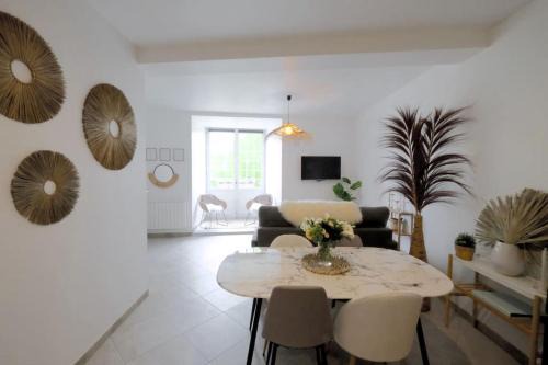 Moret-sur-Loing Apartment | Lavilla dorée