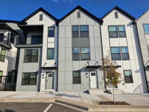 Downtown Jacksonville House | LaVilla, Downtown Jacksonville, FL