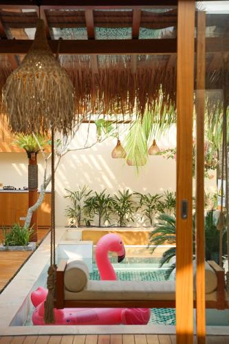 Sleman Villa | LAVILLAS JOGJA