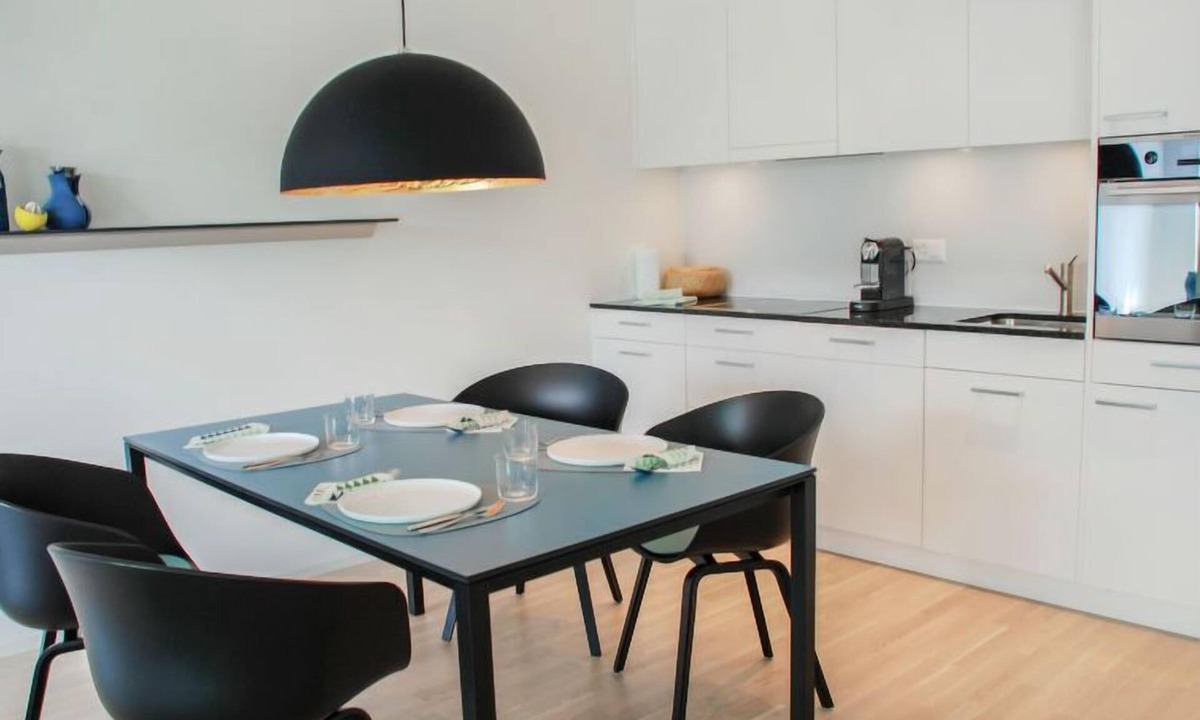 Locarno Apartment | LaVille A-4-3 by Interhome