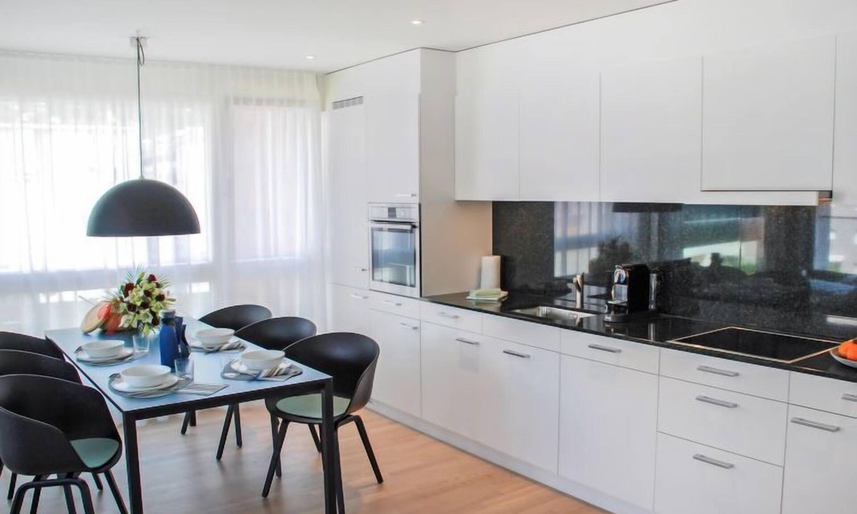 Locarno Apartment | LaVille B-1-2 by Interhome