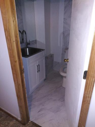 Detroit House | Lavish 1bedroom and bath