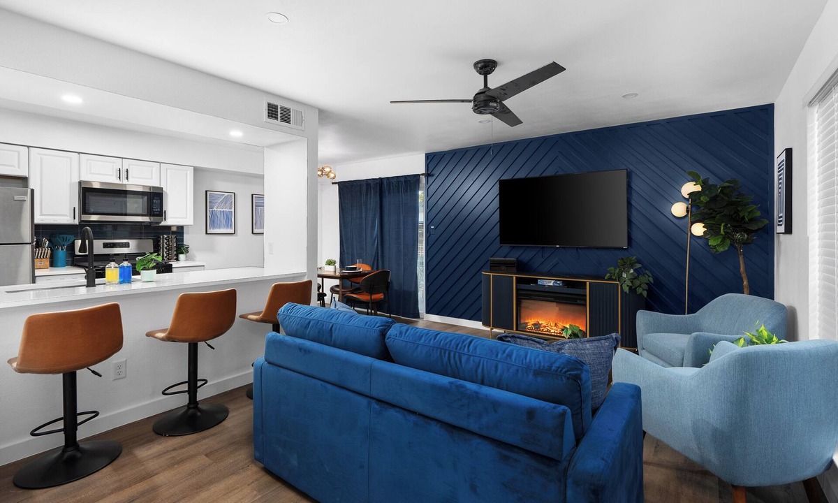 South Lamar House | Lavish Escape Steps from Zilker & SoCo