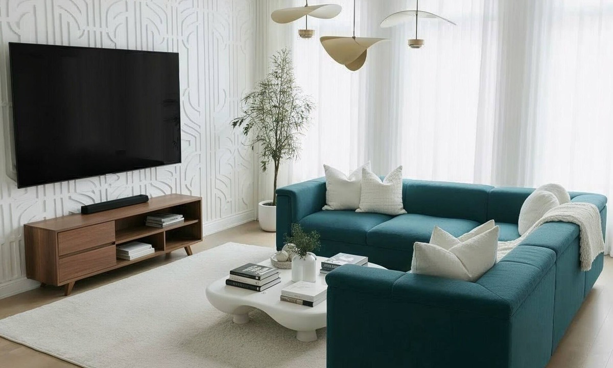 Bryn Mawr Apartment | Lavish NYC Escape in the Heart of the City