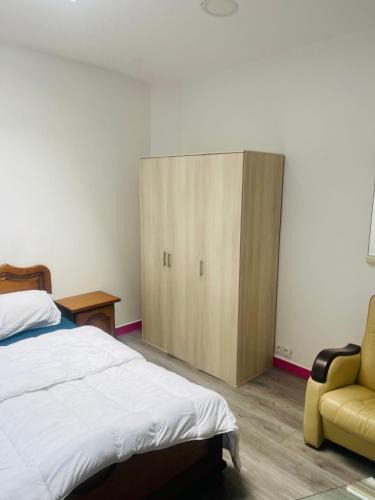 Calais Apartment | LaVIVA