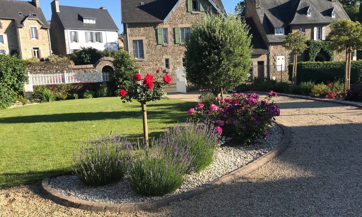 Guingamp Bed & Breakfast | Lavoisier