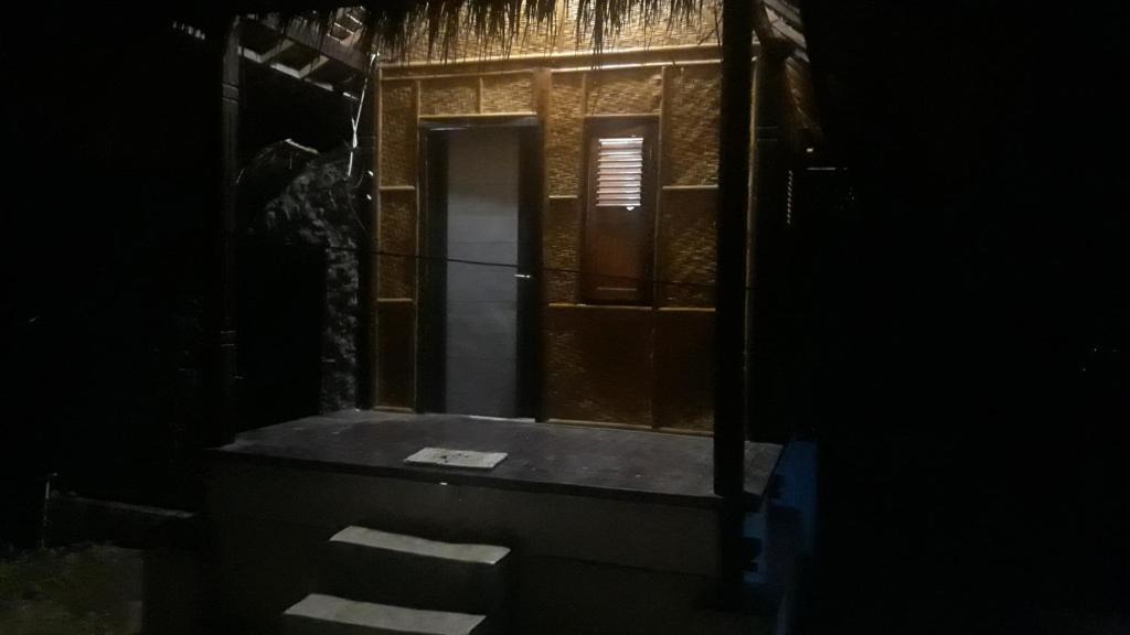 Bayan House | Lawang Rinjani