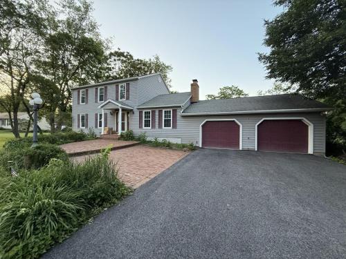 Adamstown House | Lawrence RIdge