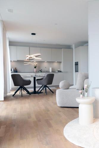 Kriens Apartment | Laya Living Lucerne - Kriens