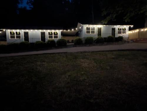 Bull Shoals Cabin | Lazy Bull Cottages