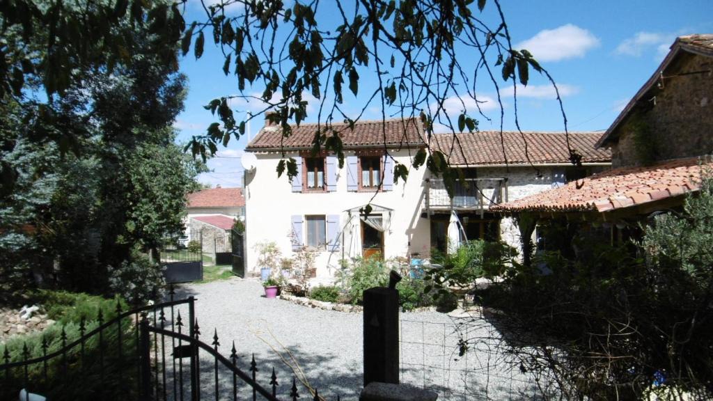 Rancon Bed & Breakfast | Lazy Days