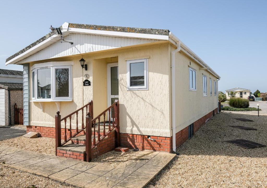 Padstow House | Lazy Days