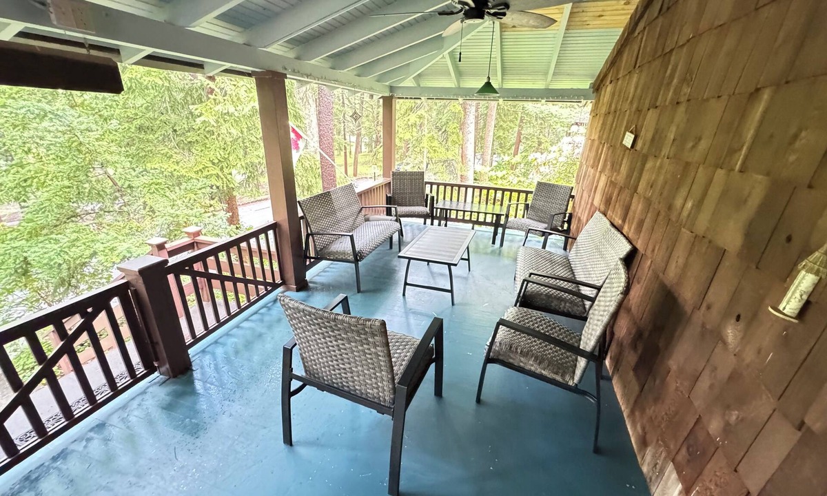 Mount Gretna Cottage | Lazy Days Lakehouse