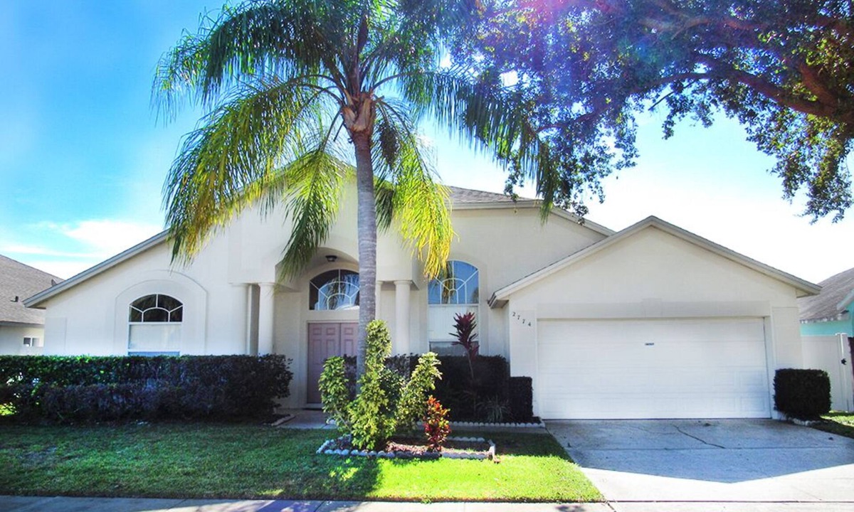 Lindfields House | Lazy days vacation