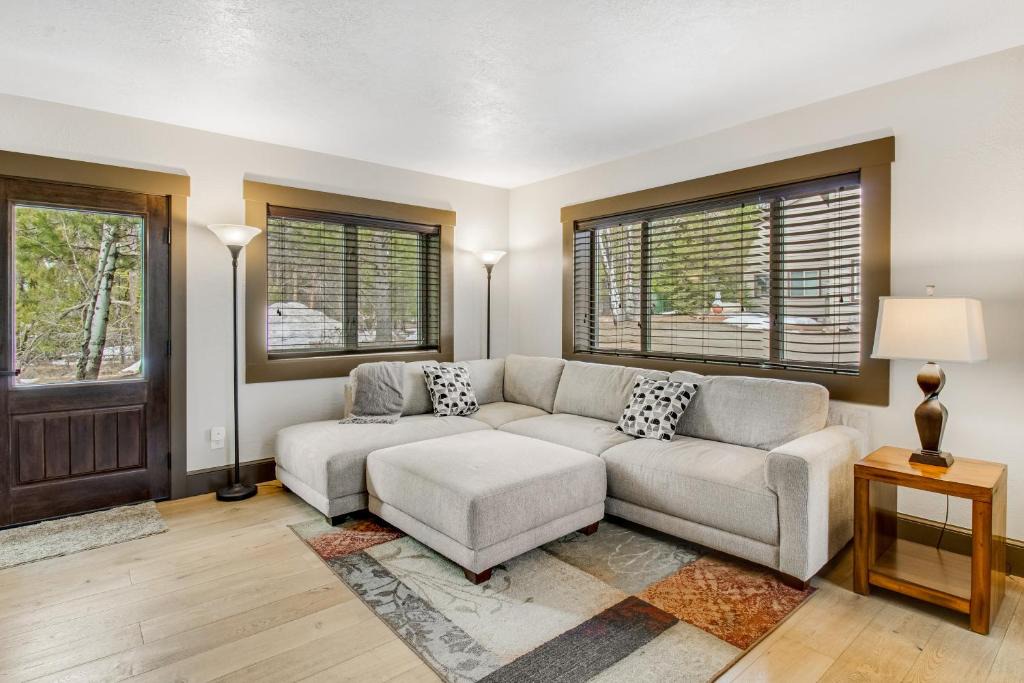 McCall House | Lazy Deer Landing