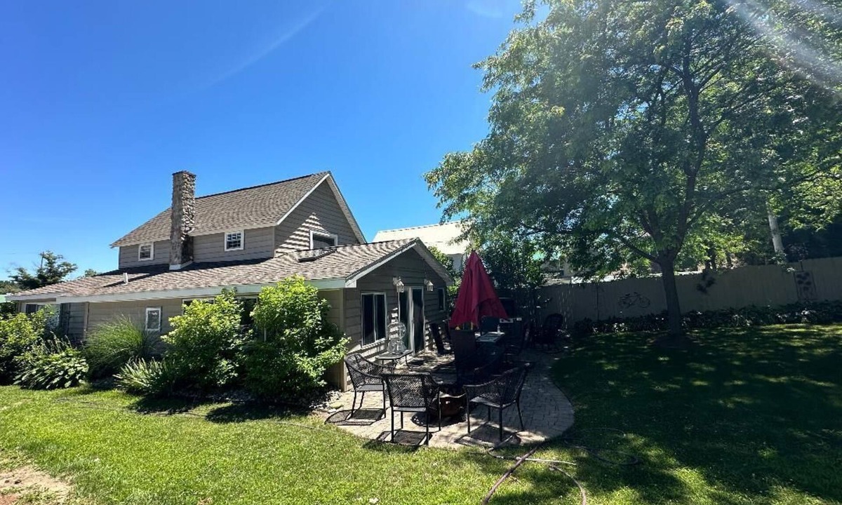 Port Ontario House | Lazy Salmon River Cottage - 2 Bedrooms