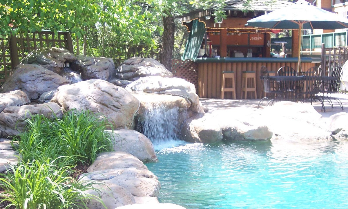 Sonora Hotel | Lazy Z Resort