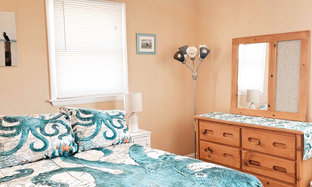 Beach Haven Terrace House | LBI Bay View Incredible Location!