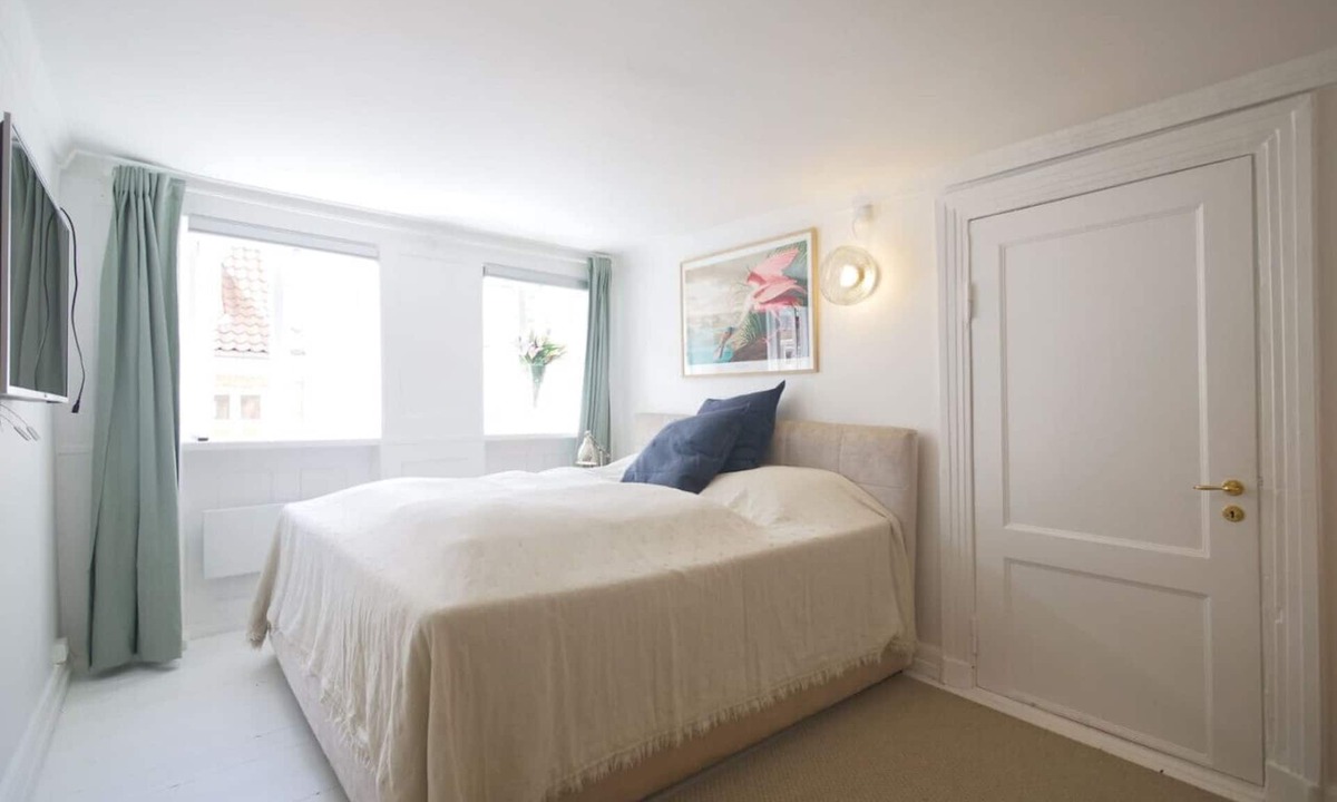 København V Apartment | LBS 3 · Copenhagen Hotel Apartments