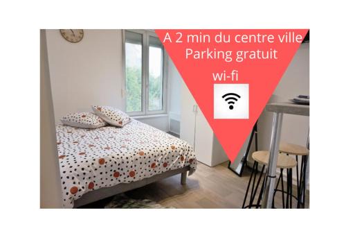 Brequerecque Apartment | LD-Location Boulogne-sur-mer