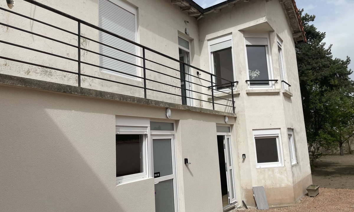 Roanne Apartment | Le 003 de L'avenue, Appartement Tout Confort