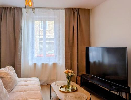 Amiens House | Le 120 Amiens