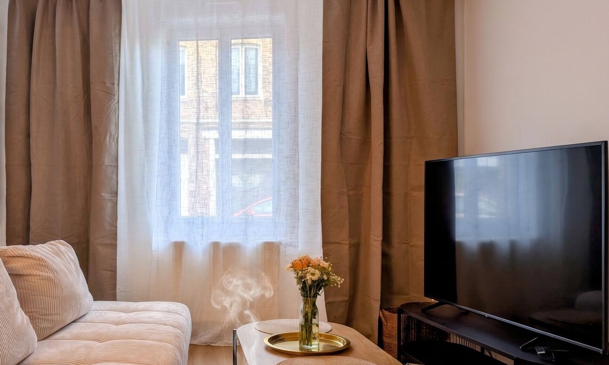 Amiens House | Le 120 Amiens