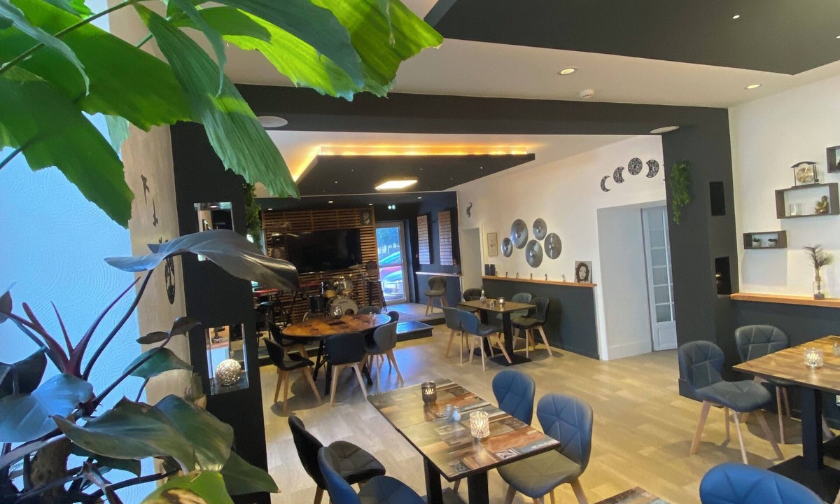 La Chataigneraie Hotel | LE 120