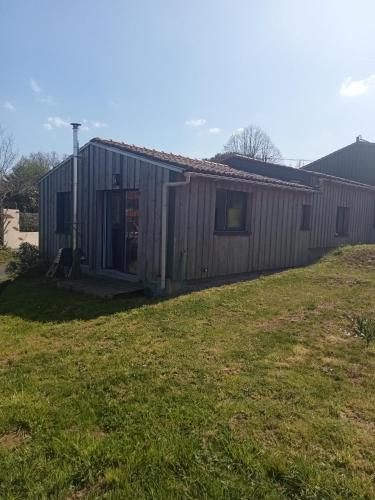 Champtoceaux House | Le 13 bis