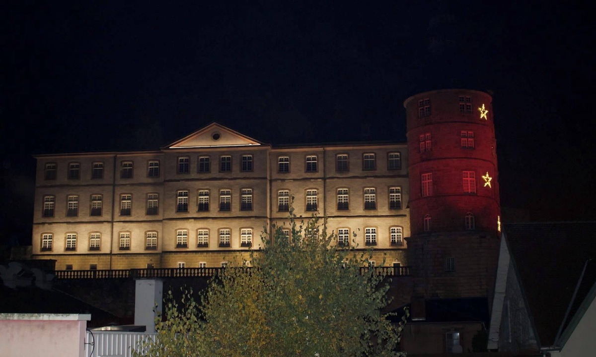 Montbeliard Apartment | ★Le 15★GregIMMO★Appart'Hôtel