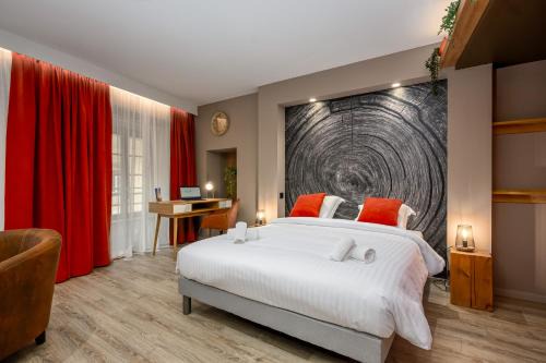 Montbeliard Apartment | Le 16-Appart'Hôtel-GregIMMO