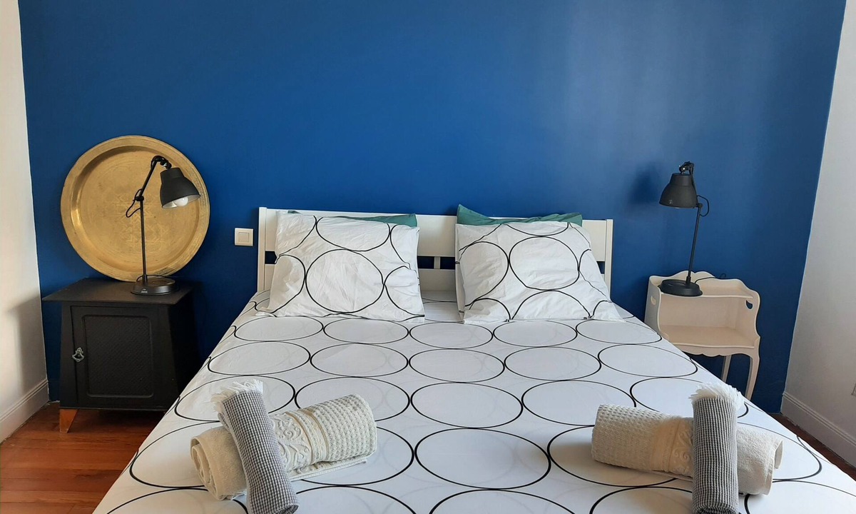 Roseraie Villa | Le 16 🐝