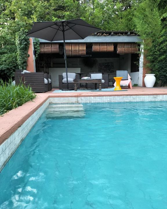 Courthezon House | LE 17