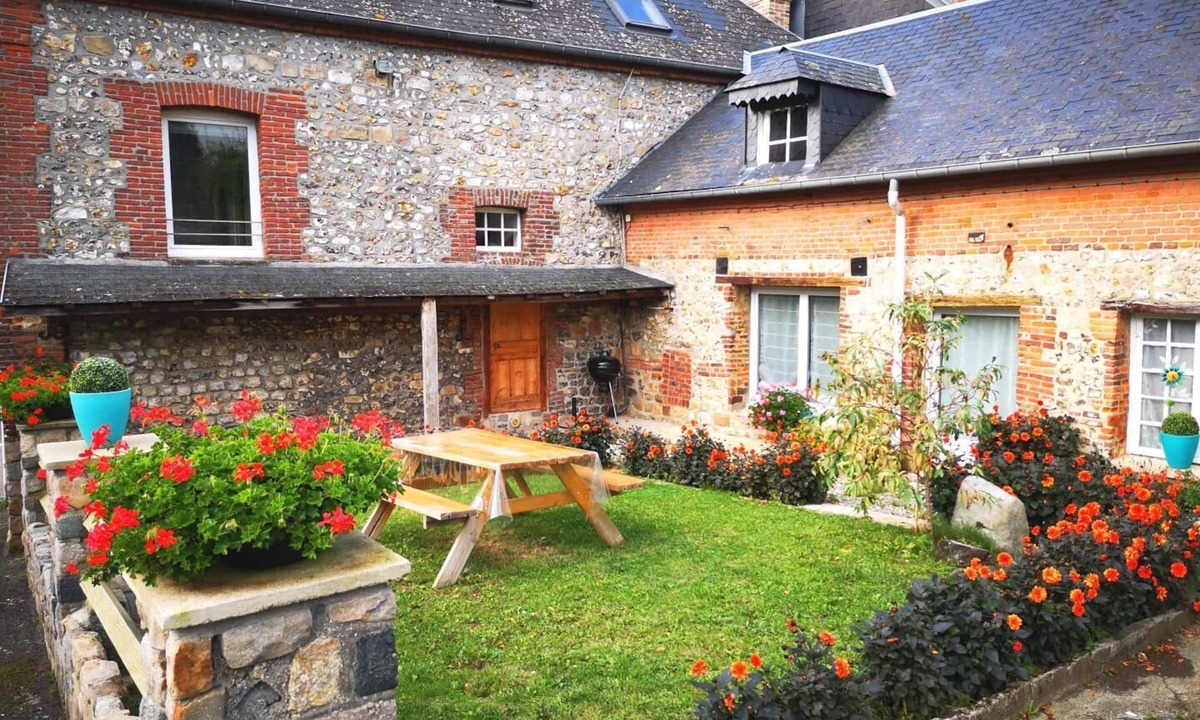 Vittefleur House | Le 1722 - Vittefleur