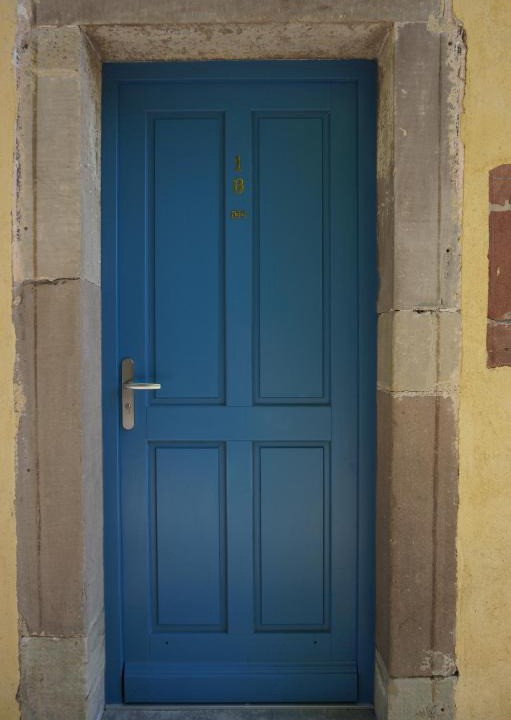 Rupt-sur-Moselle House | le 18 bis