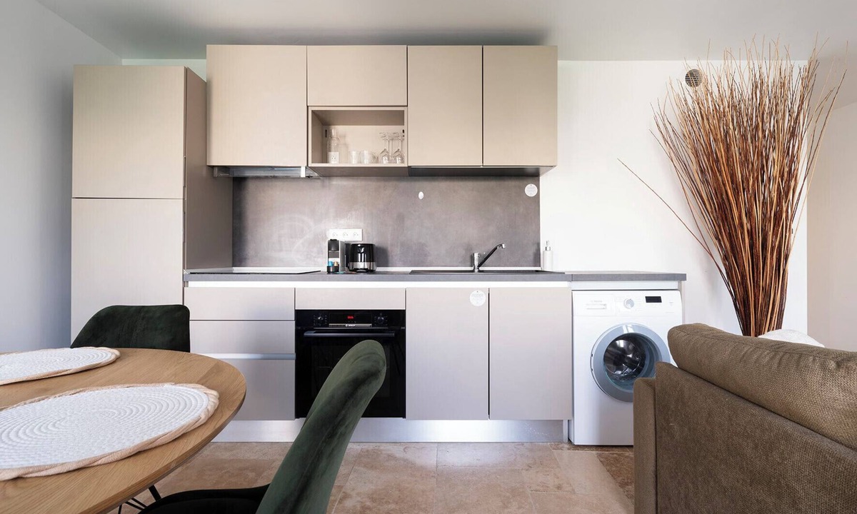 Metz-Centre – Ancienne Ville Apartment | Le 202 Sainte Ségolène