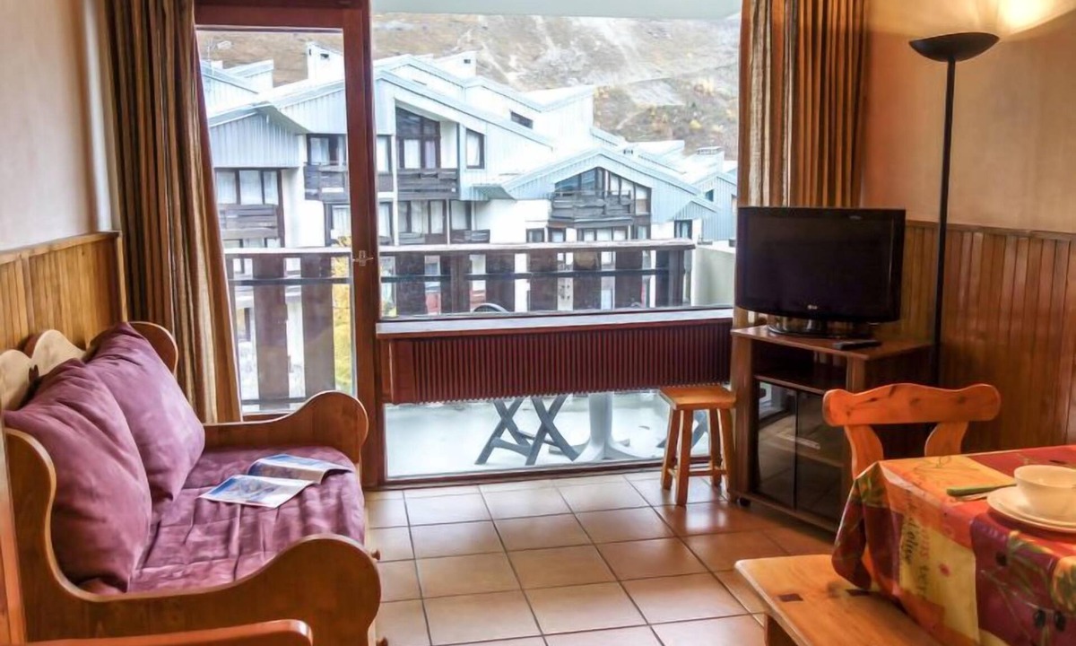 Le Lavachet Apartment | Le 2100 A et B (Lavachet) by Interhome