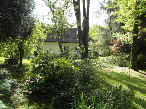 Saint-Martial-de-Valette House | Le 22