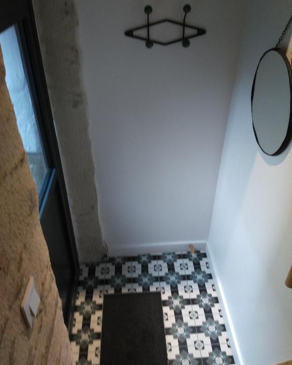 Trentemoult House | Le 22 grand rue