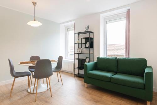 Jarny Apartment | LE 23 Bis