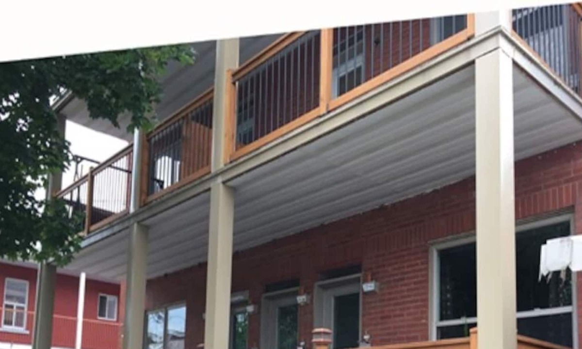 Saint Hyacinthe House | Le 2316-1 logement entier