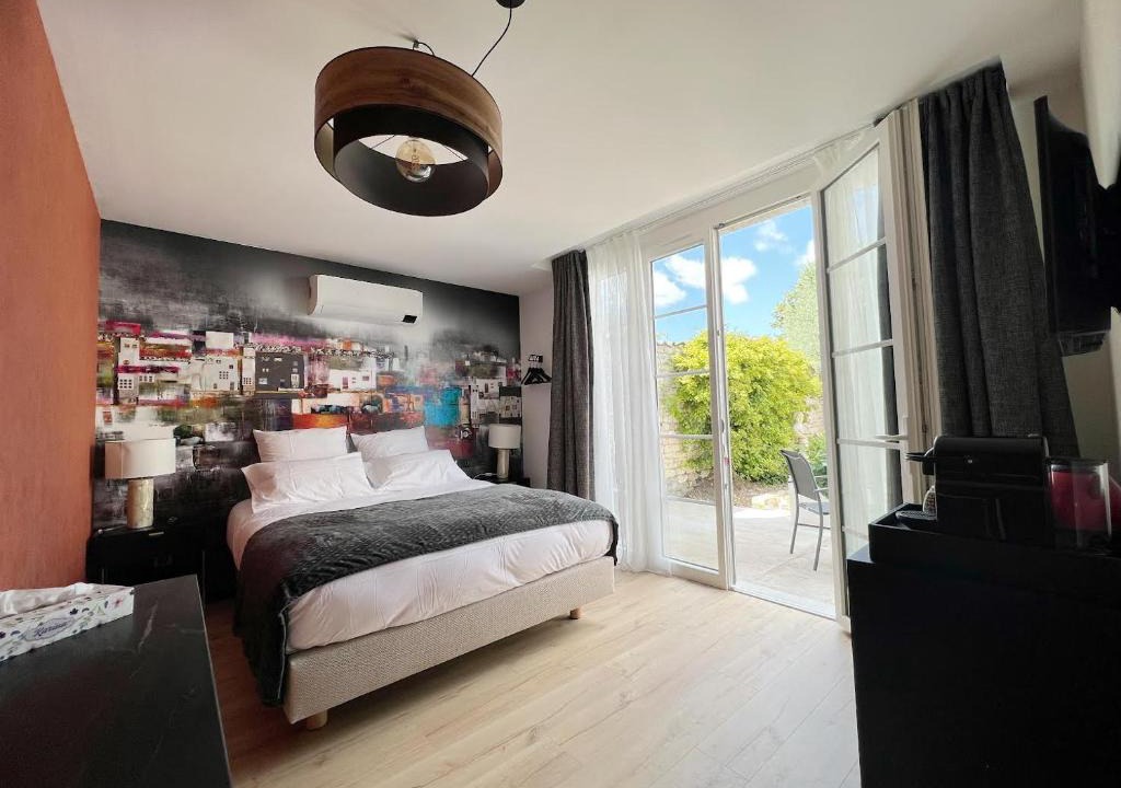 Saint-Mard House | Le 240b #1