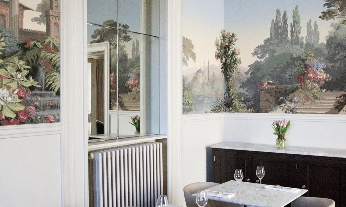 Epernay Bed & Breakfast | Le 25Bis by Leclerc Briant