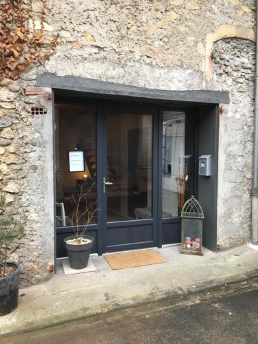 Saint-Martory Bed & Breakfast | le 25bis