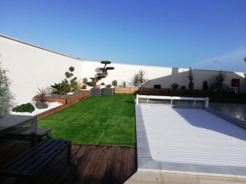 Ruffec House | Le 26