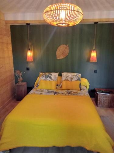 Uzerche Bed & Breakfast | Le 28