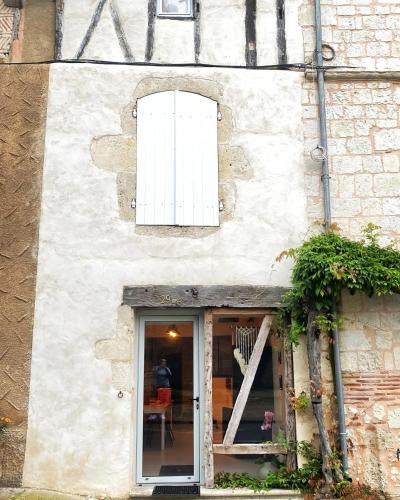 Laparade House | Le 29 Bis