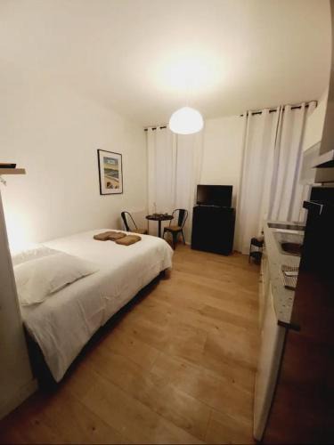Agen Apartment | Le 29 cuty, 3min de la gare , wifi