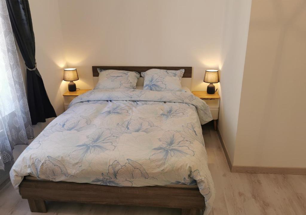 Epernay Apartment | Le 29