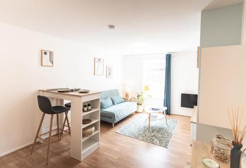 Sierck-les-Bains Apartment | Le 3 Frontières